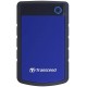 Внешний жесткий диск TRANSCEND StoreJet 25H3 TS4TSJ25H3B, 4Тб, синий