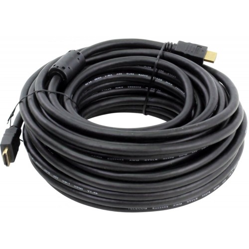 Кабель Ningbo HDMI (m)/HDMI (m) 15м.