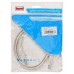 Кабель Buro USB2.0-AM/BM USB A(m) USB B(m) 1.8м серый Кабель Buro USB2.0-AM/BM USB A(m) USB B(m) 1.8м серый