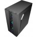 Корпус Accord ACC-CL290B черный без БП ATX 2xUSB2.0 1xUSB3.0 audio