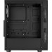 Корпус Aerocool Python-G-BK-v1 черный без БП 
