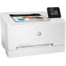 Принтер лазерный HP Color LaserJet Pro M255dw (7KW64A) A4 Duplex Net WiFi