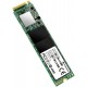 Накопитель SSD Transcend PCI-E x4 512Gb TS512GMTE110S M.2 2242