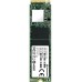 Накопитель SSD Transcend PCI-E x4 512Gb TS512GMTE110S M.2 2242