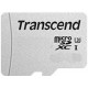 Флеш карта microSDHC 16Gb Class10 Transcend TS16GUSD300S w/o adapter