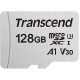 Флеш карта microSDXC 128Gb Transcend TS128GUSD300S w/o adapter