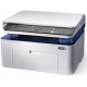 МФУ монохромное Xerox WorkCentre 3025BI
