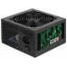 Блок питания Aerocool ATX 600W KCAS PLUS 600 80+ bronze (24+4+4pin) APFC 120mm fan 7xSATA RTL