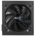 Блок питания Aerocool ATX 600W KCAS PLUS 600 80+ bronze (24+4+4pin) APFC 120mm fan 7xSATA RTL