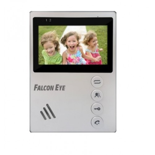 Видеодомофон Falcon Eye Kit-Vista
