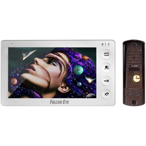 Видеодомофон Falcon Eye Kit-Cosmo