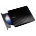 Привод ASUS SDRW-08D2S-U LITE/BLK/G/AS retail, dvd-rw, external ; 90-DQ0435-UA221KZ/