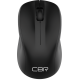 Мышь проводная CBR CM 122 Black,