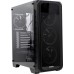 Корпус ZALMAN Z7 NEO, ATX, BLACK, WINDOW