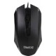 Мышь MOC-19U Dialog Comfort Optical - 3 кнопки + ролик прокрутки, USB
