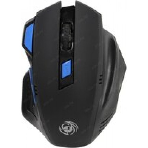 Мышь MRGK-14U Dialog Gan-Kata RF 2.4G Optical - игровая, 6 кнопок + ролик, USB