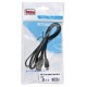 Кабель Buro BHP MICROUSB 1M FLAT micro USB B (m) USB A(m) 1м 
