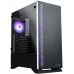 Корпус ZALMAN S5, ATX, BLACK, WINDOW