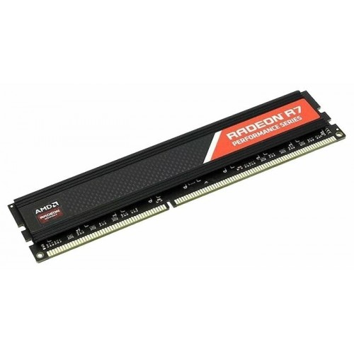 Оперативная память DDR4 8Gb 2666MHz AMD R748G2606U2S-UO 