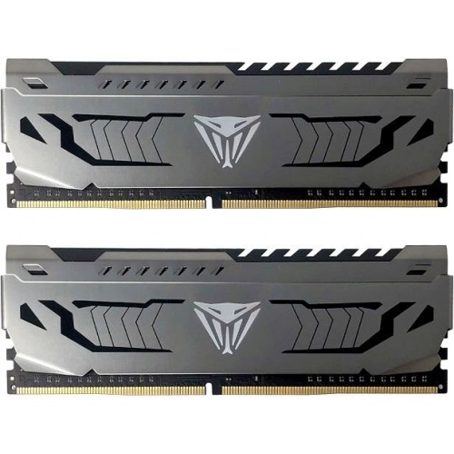 Оперативная память DDR4 2x8Gb 3733MHz Patriot PVS416G373C7K 