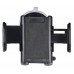 Держатель Buro JZ-05W черный для смартфонов 2.2-6\"