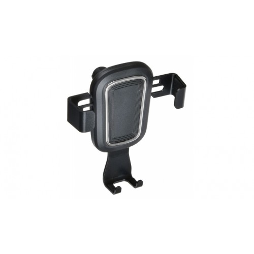 Держатель Buro T32 черный для для смартфонов и навигаторов