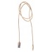 Кабель Buro Braided BHP RET MICUSB-BR USB A(m) micro USB B (m) 1м золотистый
