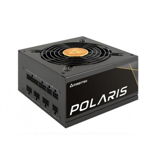 Блок питания Chieftec Polaris PPS-650FC 650W