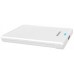 Жесткий диск A-Data USB 3.1 2Tb AHV620S-2TU31-CWH HV620S 2.5" белый