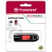 Флеш Диск Transcend 64Gb Jetflash 590 TS64GJF590K USB2.0 черный
