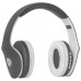Беспроводная гарнитура Defender FreeMotion B525 серый+белый, Bluetooth 63527