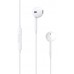 Проводная гарнитура Apple EarPods with Remote and Mic MNHF2ZM/A