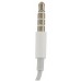 Проводная гарнитура Apple EarPods with Remote and Mic MNHF2ZM/A