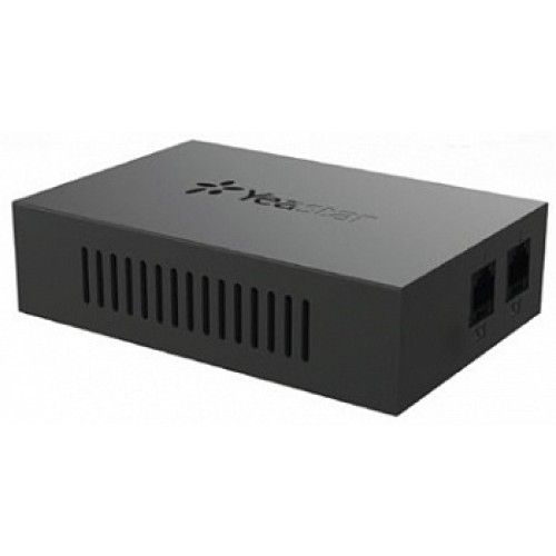 Шлюз IP Yeastar TA200 черный