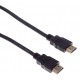 Кабель аудио-видео Buro HDMI (m)/HDMI (m) 20м. Позолоченные контакты черный (BHP HDMI 2.0-20)