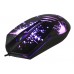 Мышь Oklick 399M STIGMA черный оптическая (1000dpi) USB (3but)
