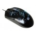 Мышь Oklick 399M STIGMA черный оптическая (1000dpi) USB (3but)