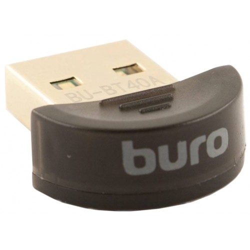 Адаптер USB-Bluetooth 4.0+EDR class