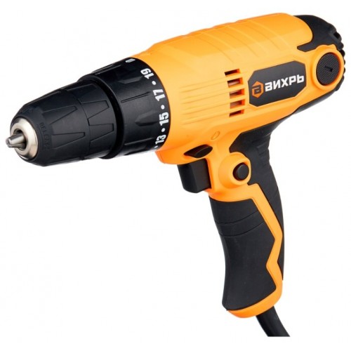 Дрель-шуруповерт Вихрь СШ-550/1