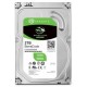 Жесткий диск Seagate Original SATA-III 2Tb ST2000DM008 Barracuda (7200rpm) 256Mb 3.5\