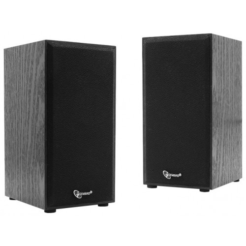 Акустическая система 2.0 Gembird SPK-203