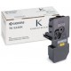 Тонер-картридж Kyocera TK-5220K 1 200 стр. Black для P5021cdn /  P5021cdw, M5521cdn / M5521cdw