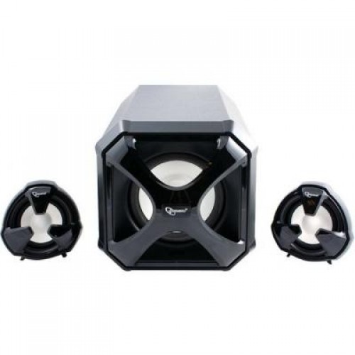 Акустическая система 2.0 Gembird