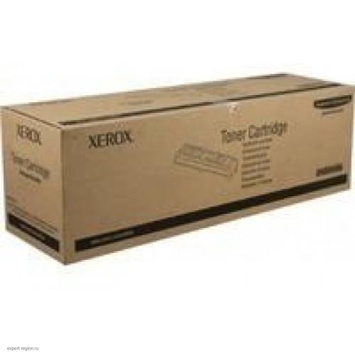 Тонер Xerox VL B7025/7030/7035 (15,5K стр.), черный