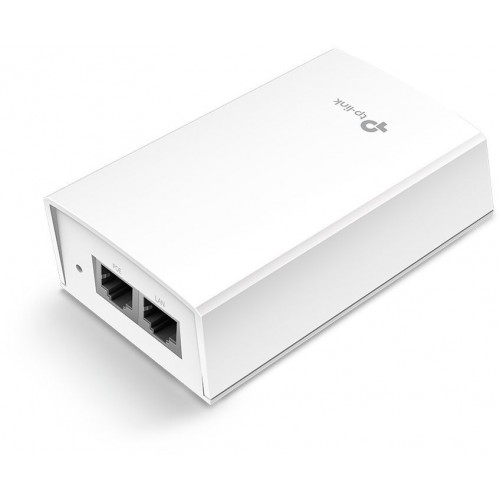 Инжектор TP-Link TL-POE4824G 2G Passive PoE 48V 24W