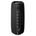 Колонка порт. Hyundai H-PAC340 черный 20W 1.0 BT/3.5Jack/USB 10м