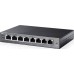 Коммутатор (switch) TP-Link TL-SG108PE