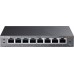 Коммутатор (switch) TP-Link TL-SG108PE
