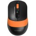 Мышь A4Tech Fstyler FG10 Black/Orange Мышь A4Tech Fstyler FG10 Black/Orange