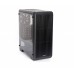 Корпус Zalman S2 черный без БП ATX 2x120mm 2xUSB2.0 1xUSB3.0 audio bott PSU